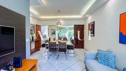 Apartamento com 3 Quartos à venda, 126m² no Ipanema, Rio de Janeiro