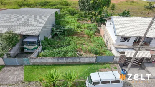 Lote/Terreno à venda, 488m² no Itoupavazinha, Blumenau