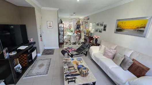 Casa de Condomínio com 3 Quartos à venda, 114m² no Vila Santos, São Paulo