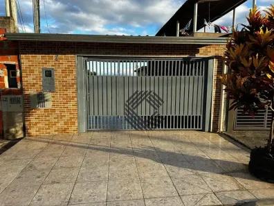 Casa com 2 Quartos à venda, 157m² no Jardim J S Carvalho, Sorocaba