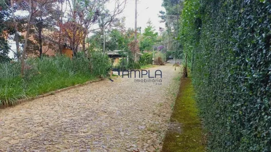 Lote/Terreno à venda, 1400m² no Estância Serrana, Nova Lima