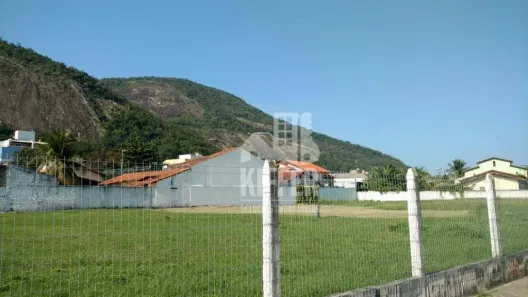 Lote/Terreno à venda, 2998m² no Itaipu, Niterói