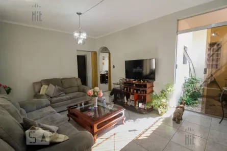 Casa com 3 Quartos à venda, 170m² no Vila Clementino, São Paulo