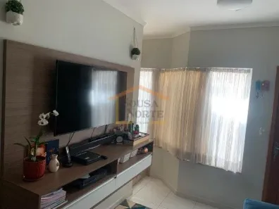Casa de Condomínio com 2 Quartos à venda, 68m² no Vila Mazzei, São Paulo