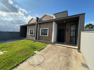 Casa com 2 Quartos à venda, 60m² no Nova Brasília, Imbituba