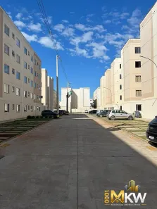 Apartamento com 2 Quartos à venda, 41m² no Chácara Estância Paulista, Suzano