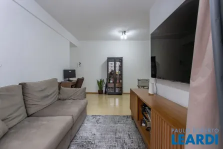 Apartamento com 2 Quartos à venda, 60m² no Moema, São Paulo