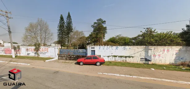 Lote/Terreno para alugar, 10975m² no Independência, São Bernardo do Campo