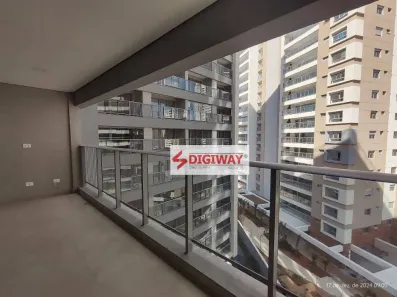 Apartamento com 1 Quarto à venda, 40m² no Ipiranga, São Paulo