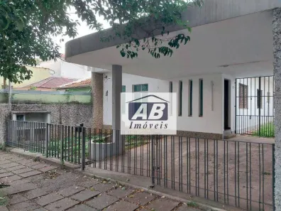 Casa com 4 Quartos à venda, 141m² no Vila Dom Pedro I, São Paulo