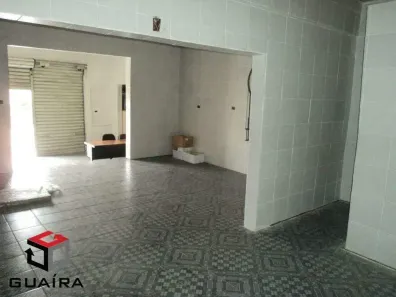 Casa com 4 Quartos à venda, 400m² no Parque João Ramalho, Santo André