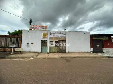 Ponto Comercial à venda, 60m² no Cidade Nova, Porto Velho
