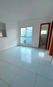 Apartamento com 2 Quartos à venda, 42m² no Vila Cafeteira, São José de Ribamar