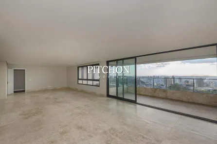 Apartamento com 4 Quartos à venda, 224m² no Santa Lúcia, Belo Horizonte