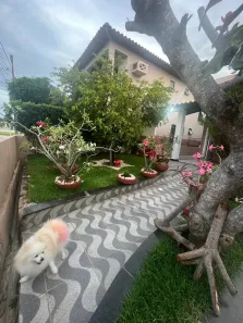 Casa de Condomínio com 3 Quartos à venda, 250m² no Aruana, Aracaju