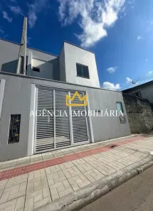 Sobrado com 2 Quartos à venda, 65m² no Cordeiros, Itajaí