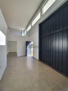 Galpão/Depósito/Armazém para alugar, 229m² no Vila Santa Maria, Piratininga