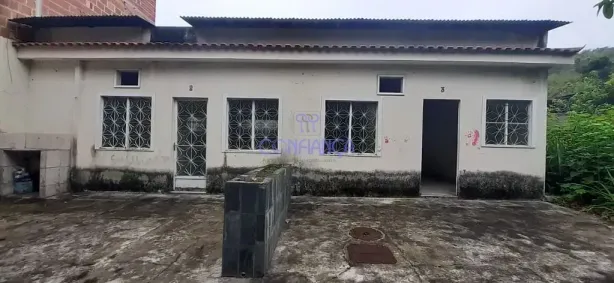 Lote/Terreno à venda, 324m² no Campo Grande, Rio de Janeiro