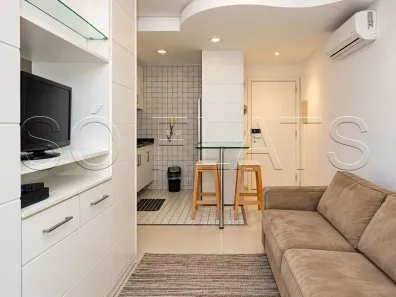 Apartamento com 1 Quarto à venda, 31m² no Perdizes, São Paulo