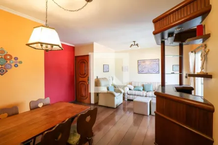 Apartamento com 3 Quartos à venda, 82m² no Chácara Santo Antônio (Zona Sul), São Paulo