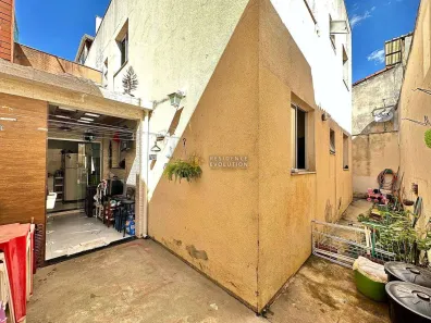 Apartamento com 3 Quartos à venda, 77m² no Planalto, Belo Horizonte