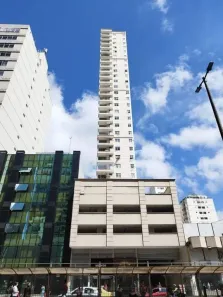 Apartamento com 2 Quartos à venda, 104m² no Centro, Juiz de Fora