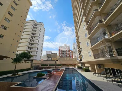 Apartamento com 2 Quartos à venda, 60m² no Cambuí, Campinas