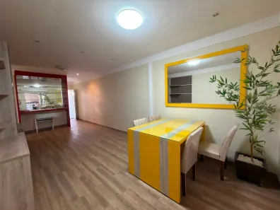 Casa de Condomínio com 3 Quartos para alugar, 90m² no Jardim Imperial, Cuiabá