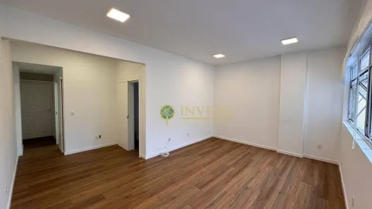Sala Comercial à venda, 42m² no Centro, Florianópolis