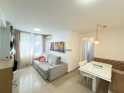 Apartamento com 3 Quartos à venda, 59m² no Itacorubi, Florianópolis