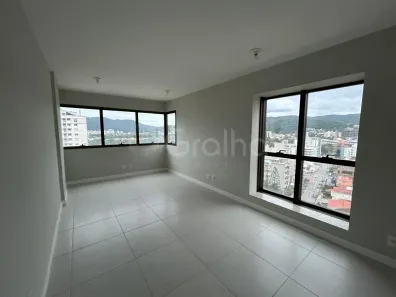 Sala Comercial à venda, 25m² no Trindade, Florianópolis
