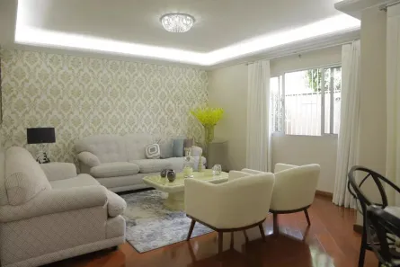 Casa com 4 Quartos à venda, 340m² no Planalto Paulista, São Paulo