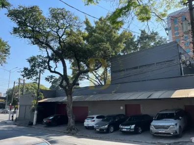 Lote/Terreno à venda, 1500m² no Indianópolis, São Paulo