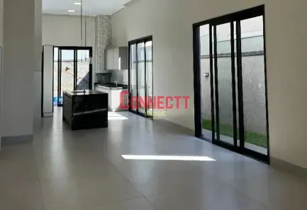 Casa com 3 Quartos à venda, 196m² no Vila do Golf, Ribeirão Preto