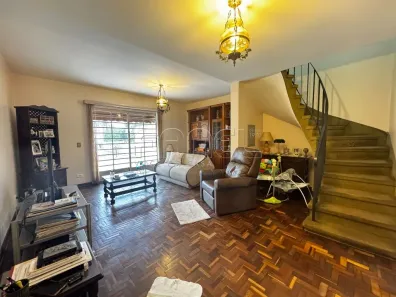 Casa com 3 Quartos à venda, 143m² no Caxingui, São Paulo