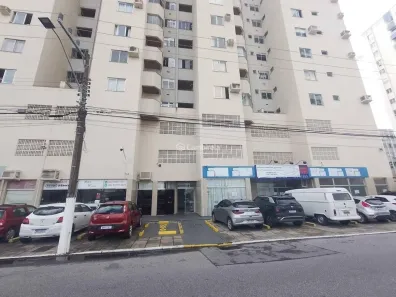 Ponto Comercial para alugar, 52m² no Campinas, São José