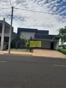 Casa com 2 Quartos à venda, 149m² no Terras Alphaville Mirassol, Mirassol