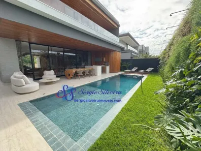 Casa com 5 Quartos à venda, 400m² no , Eusébio