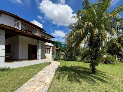 Casa com 3 Quartos à venda, 277m² no Centro, Chapecó
