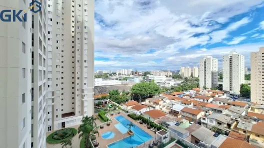 Apartamento com 2 Quartos à venda, 70m² no Água Branca, São Paulo