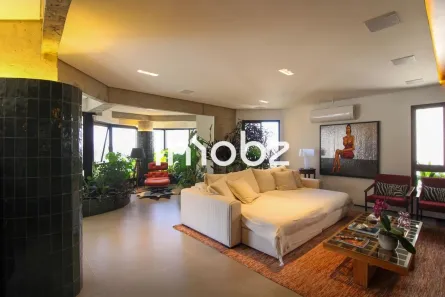Apartamento com 3 Quartos à venda, 248m² no Jardim Vitória Régia, São Paulo
