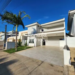 Casa de Condomínio com 3 Quartos à venda, 206m² no Cajuru do Sul, Sorocaba