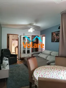Apartamento com 2 Quartos à venda, 65m² no Jaguaribe, Osasco