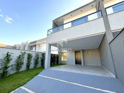 Casa com 3 Quartos à venda, 148m² no Três Rios do Sul, Jaraguá do Sul
