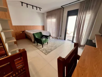 Apartamento com 1 Quarto à venda, 67m² no Centro, Florianópolis
