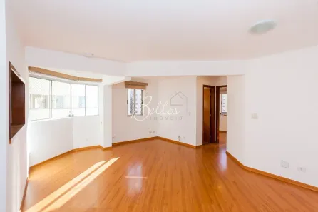 Apartamento com 2 Quartos à venda, 63m² no Portão, Curitiba