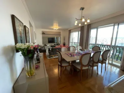 Apartamento com 4 Quartos à venda, 158m² no Perdizes, São Paulo