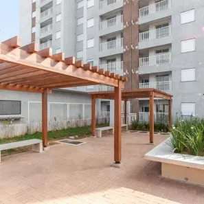 Apartamento com 2 Quartos à venda, 38m² no Vila Prudente, São Paulo