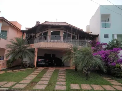 Casa de Condomínio com 3 Quartos à venda, 250m² no Zona Industrial, Sorocaba
