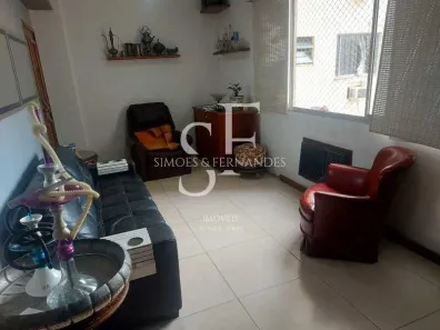 Apartamento com 3 Quartos à venda, 97m² no Tijuca, Rio de Janeiro